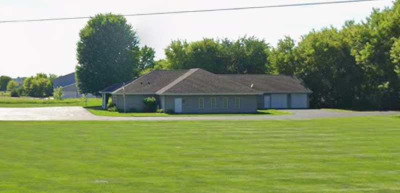 Grandstrand Funeral Home gallery image 1